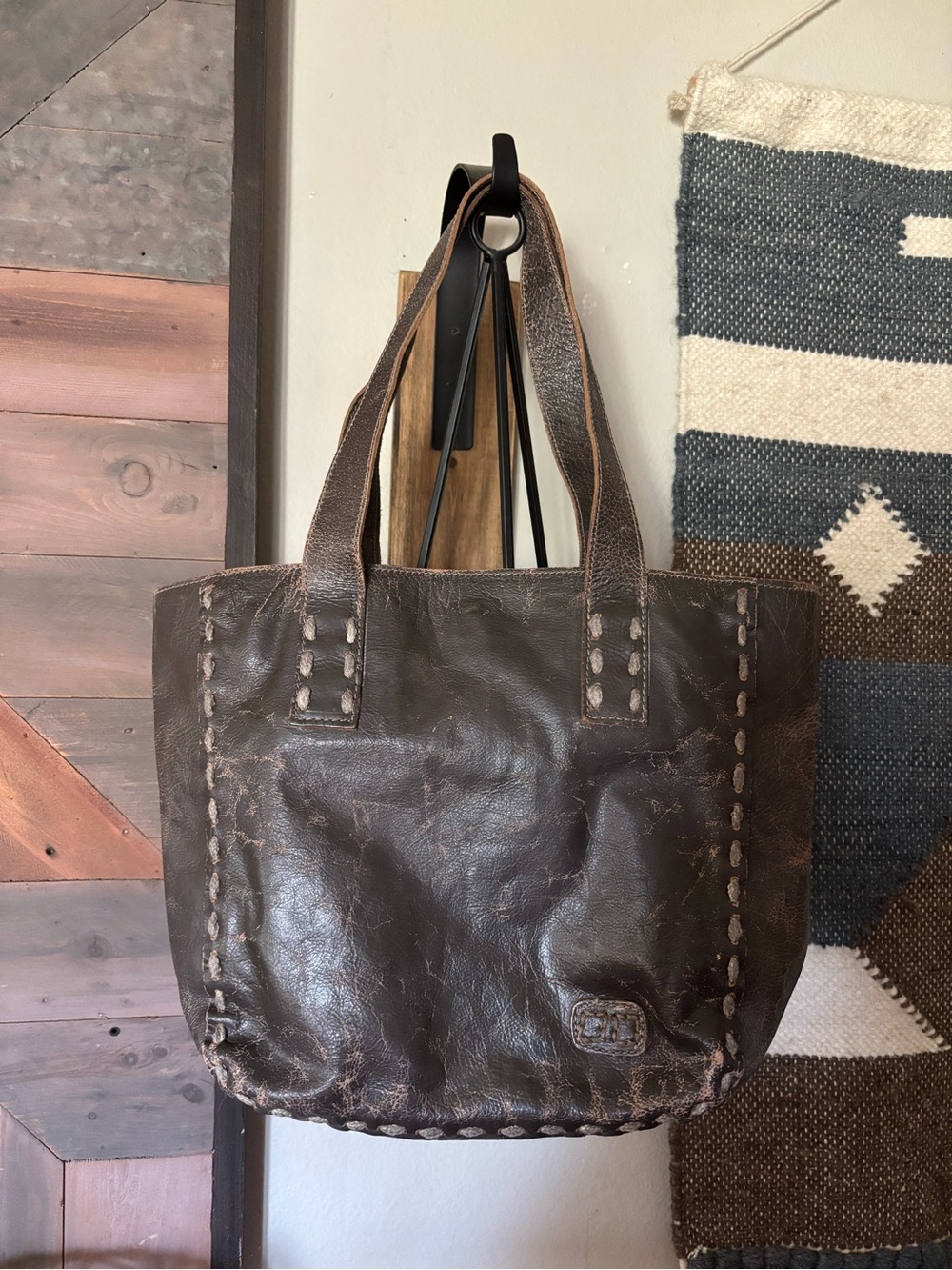 Bed Stu Stevie tote